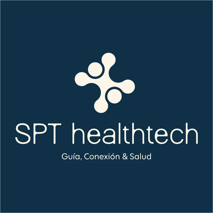 SPT healthtech — Guía, Conexión y Salud